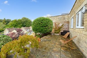 Terrace- click for photo gallery